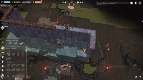 This RTS is Extremely Unforgiving... - Attempting to Play Cataclismo!