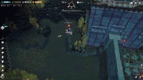 This RTS is Extremely Unforgiving... - Attempting to Play Cataclismo!