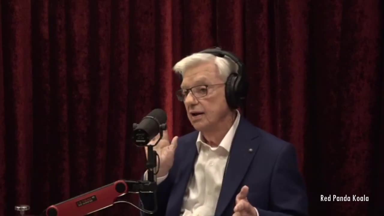 Hal Puthoff – The Origins of Project Stargate and Remote Viewing