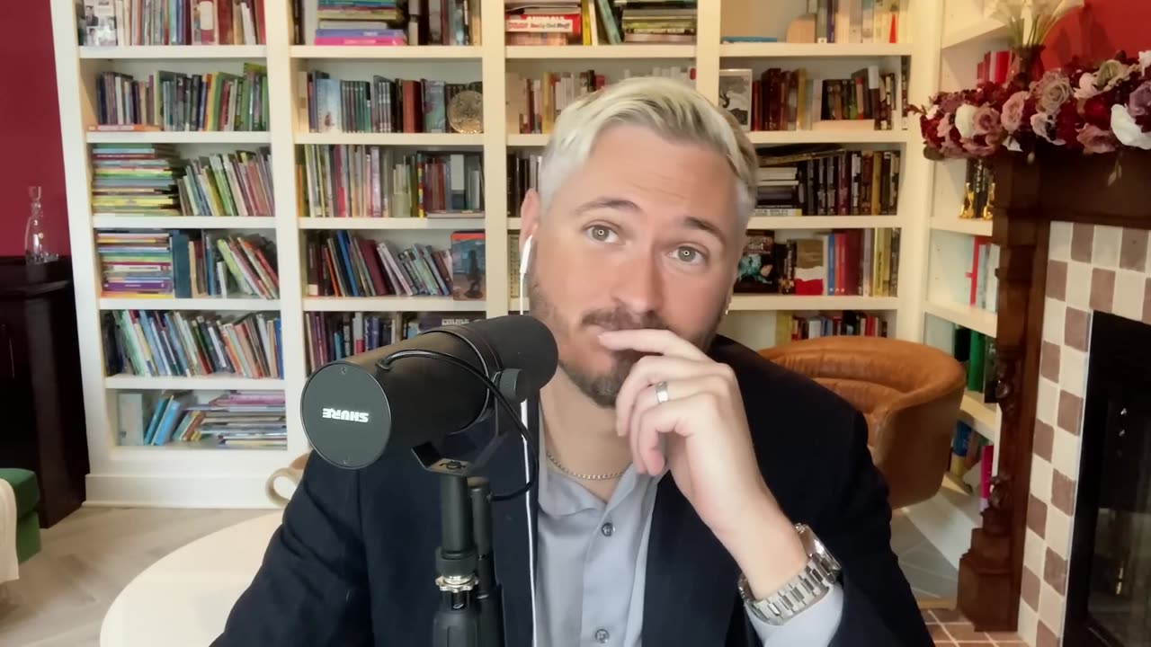 ‘IT DESTROYED PEOPLE!’: Trump SMEARS The Anti-Scam Police _ The Kyle Kulinski Show