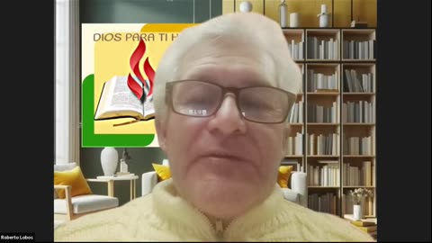 Estudio de la Biblia - Mayo 1, 2025