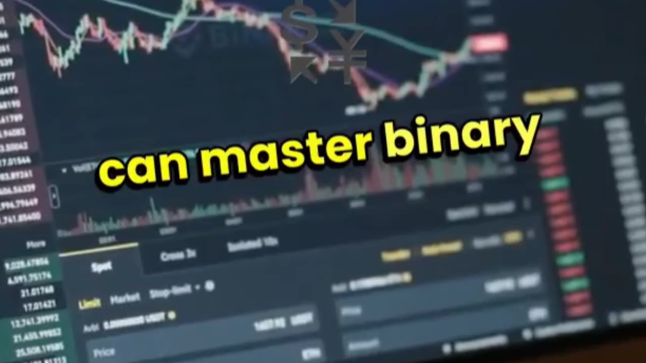Binary Options Trading Strategy Market Queen Anna!