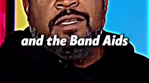 Ice Cube interview