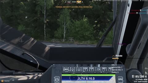 Banned For Mass TK, So I Unbanned Myself (Arma Reforger Trolling / Hacking)