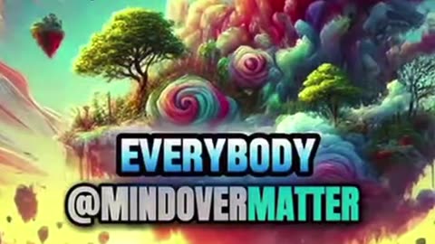 EVERYBODY YOU MEET IN YOUR LIFE IS A REFLECTION OF YOU