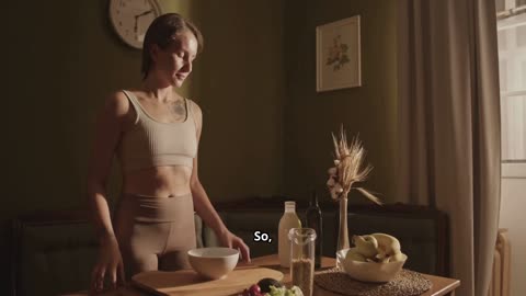 Strong Bones