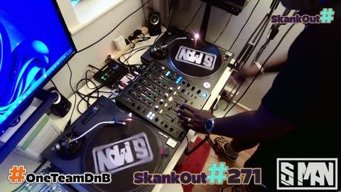 SkankOut#271 is live!