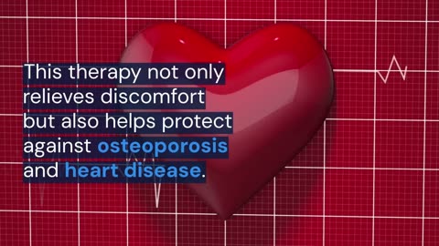 Hormone Therapy for Women: Restoring Balance and Enhancing Well-being