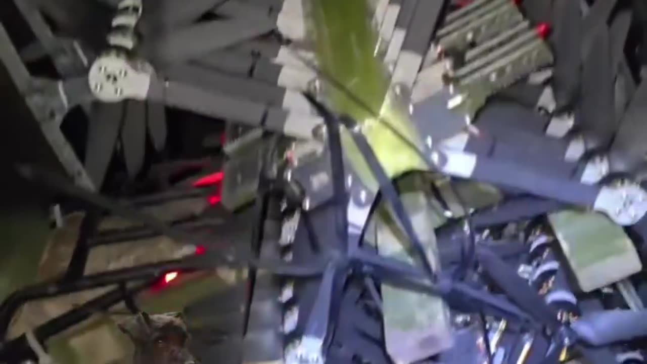πΊπ¦π·πΊ Drone delivery to the front β¦ Russian logistics