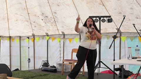 Nikita Stark - 'Weekend Truth Festival 2025'