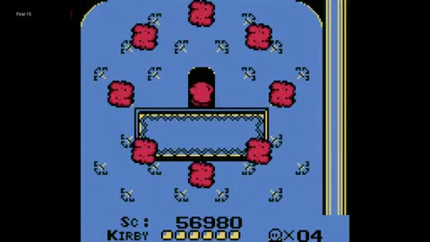 The First 15 Minutes of 星のカービィ (Kirby's Dream Land, Game Boy Color)