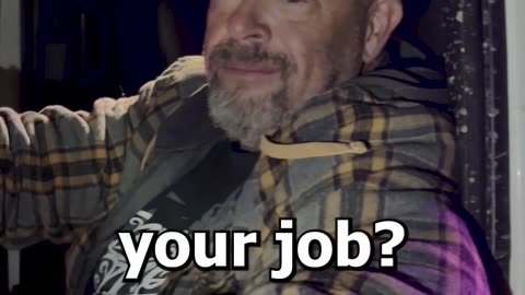 Crazy Job
