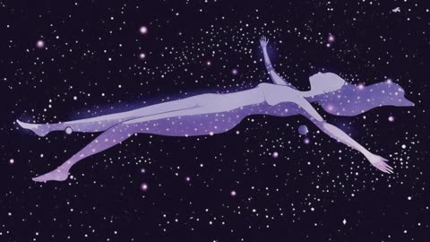 ALIGN WITH YOUR DESIRED SELF ⚡ | 432 Hz QUANTUM SHIFT