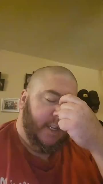 Get on the Bus, I'm Driving