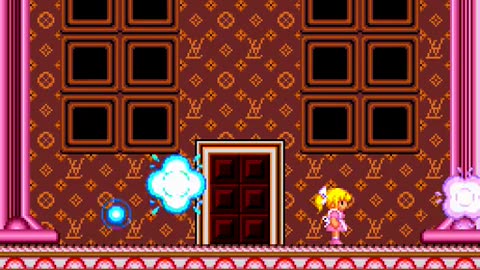 PC Engine Longplay 234 Fushigi no Yume no Alice