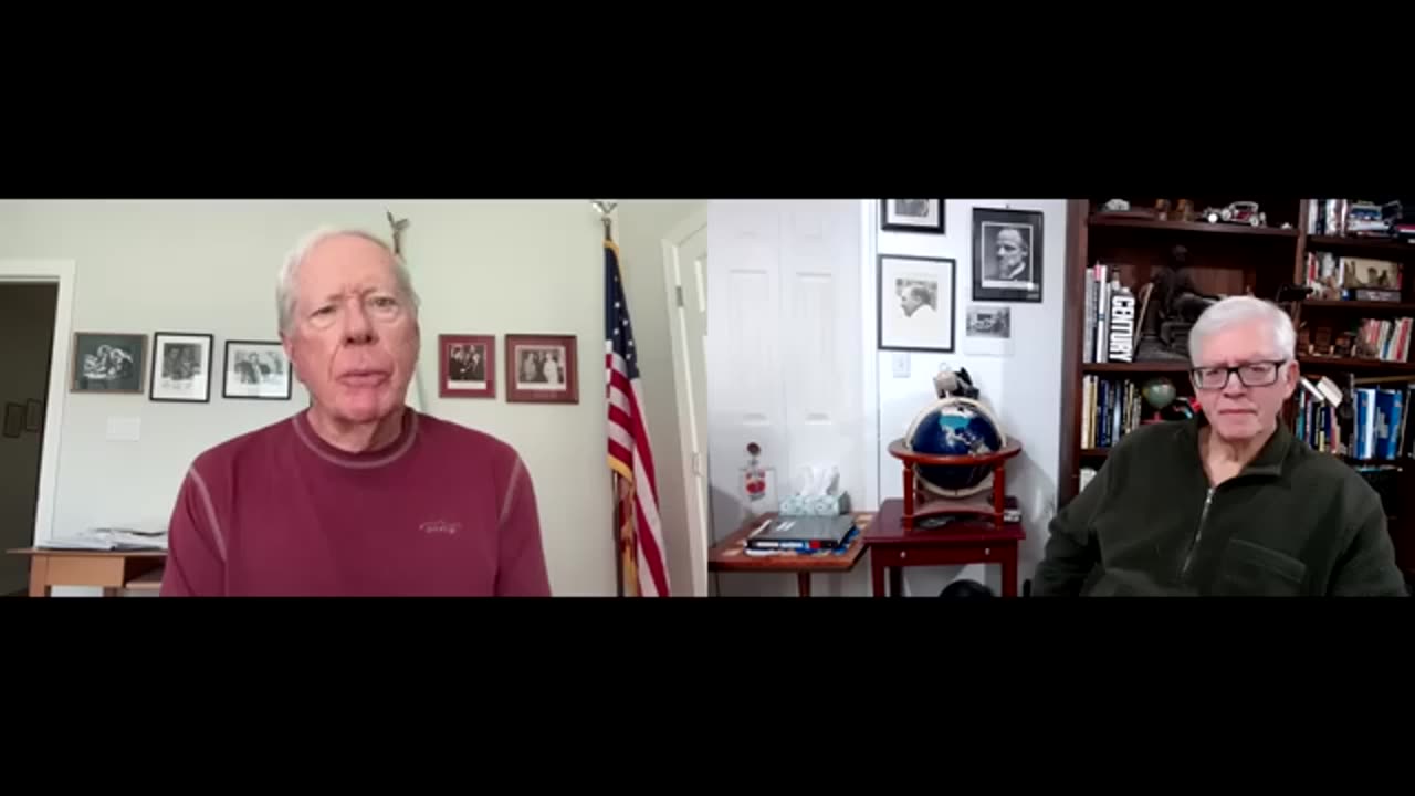 Paul Craig Roberts: America Is Failing