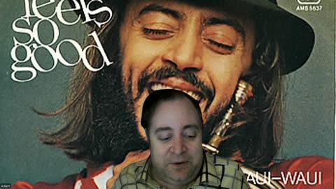 Chuck Mangione's Music Was SO GOOD. RIP
