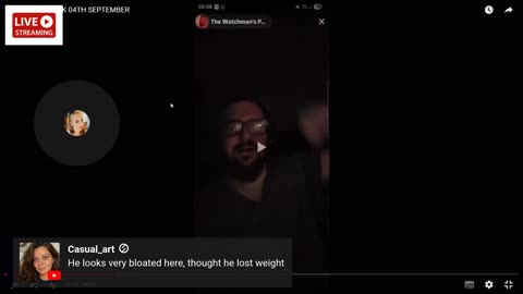 THROWBACK THURSDAY... CRAIG GETS MORE TOXIC BY THE DAY..