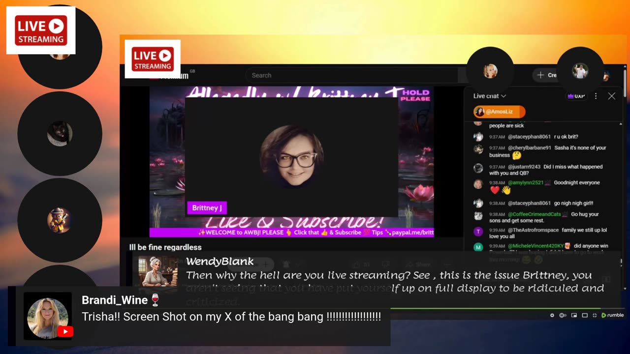 THROWBACK THURSDAY... CRAIG GETS MORE TOXIC BY THE DAY..
