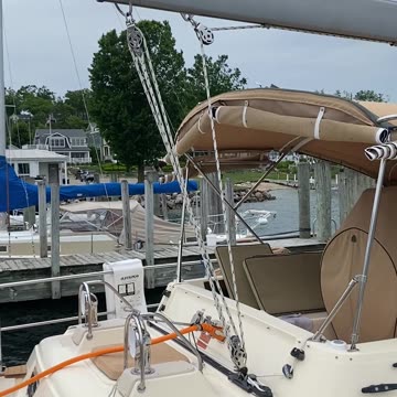 Breadcrumb: Harbor Springs, MI