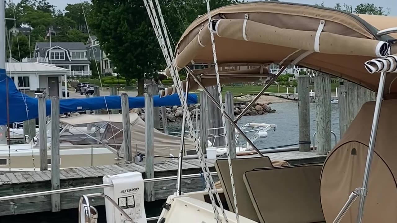 Breadcrumb: Harbor Springs, MI