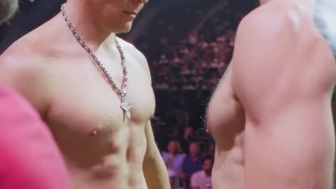 Nikita Krylov vs. Bogdan Guskov: UFC Abu Dhabi Face-off
