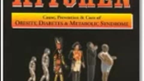 Hell's Kitchen by Dr. Joel Wallach Dr. Ma Lan -