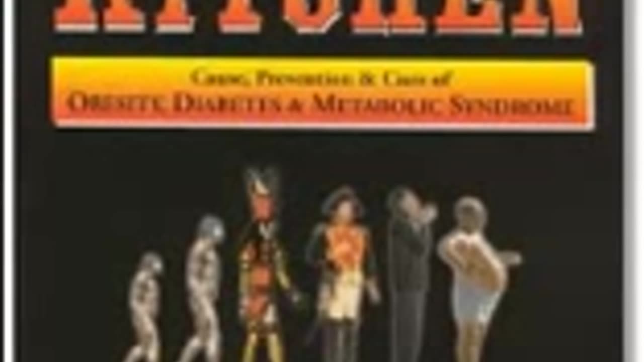 Hell's Kitchen by Dr. Joel Wallach Dr. Ma Lan -