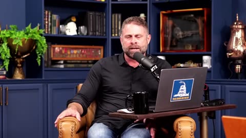 Nick Freitas - My Response To The Left…