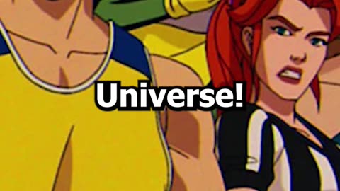 WHO ARE THE X-MEN???? ORIGINS PART 5! #marvel