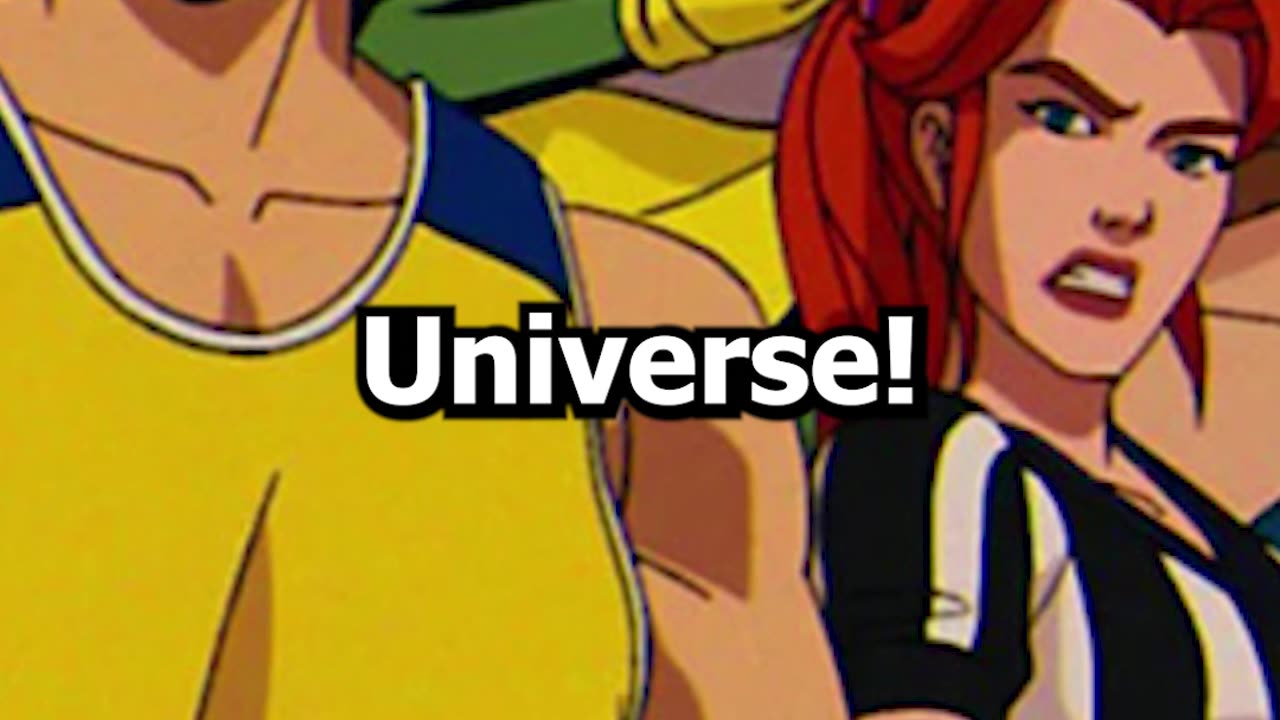 WHO ARE THE X-MEN???? ORIGINS PART 5! #marvel