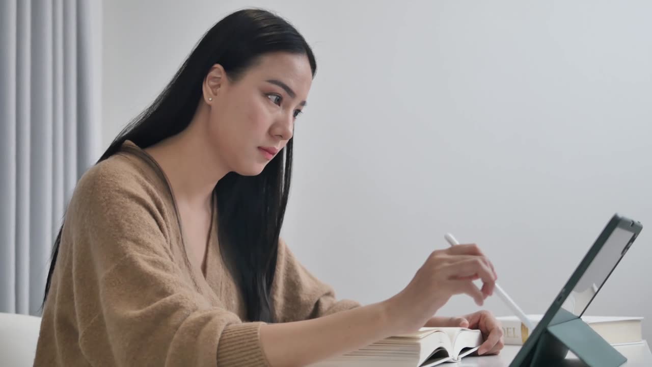 Typing, technology, computer