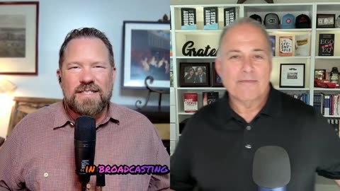 🔥 Own Your Life The Accountability Revolution with Robert Hunt 5AM Podcast Ep 81