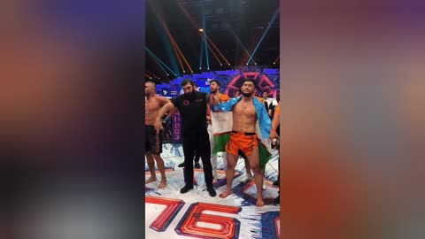 UFC MMA JANGI😭😭