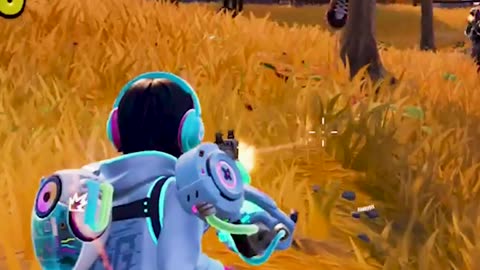 Fortnite Blitz Royale SOLO Victory! ⚡ Fast-Paced Battle Royale