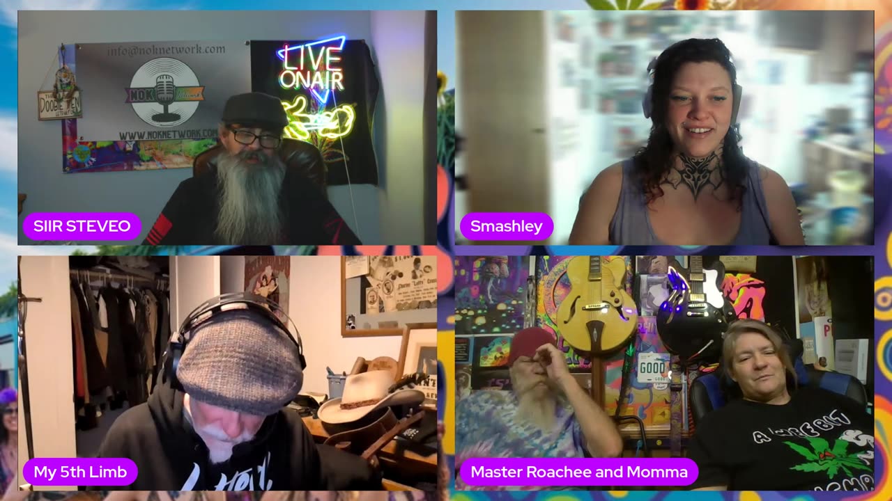 Groove Train 1/16/2026