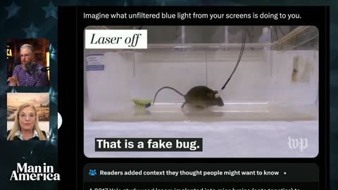 6G Is Coming - And Your Body Will Be Part Of The AI-Run Network Infrastructure