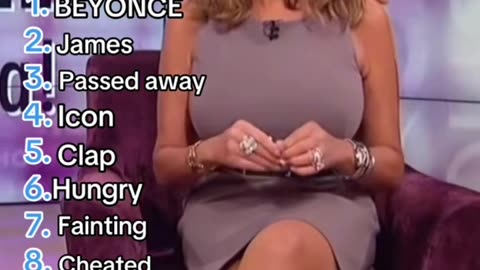 Ranking iconic Wendy Williams Moments
