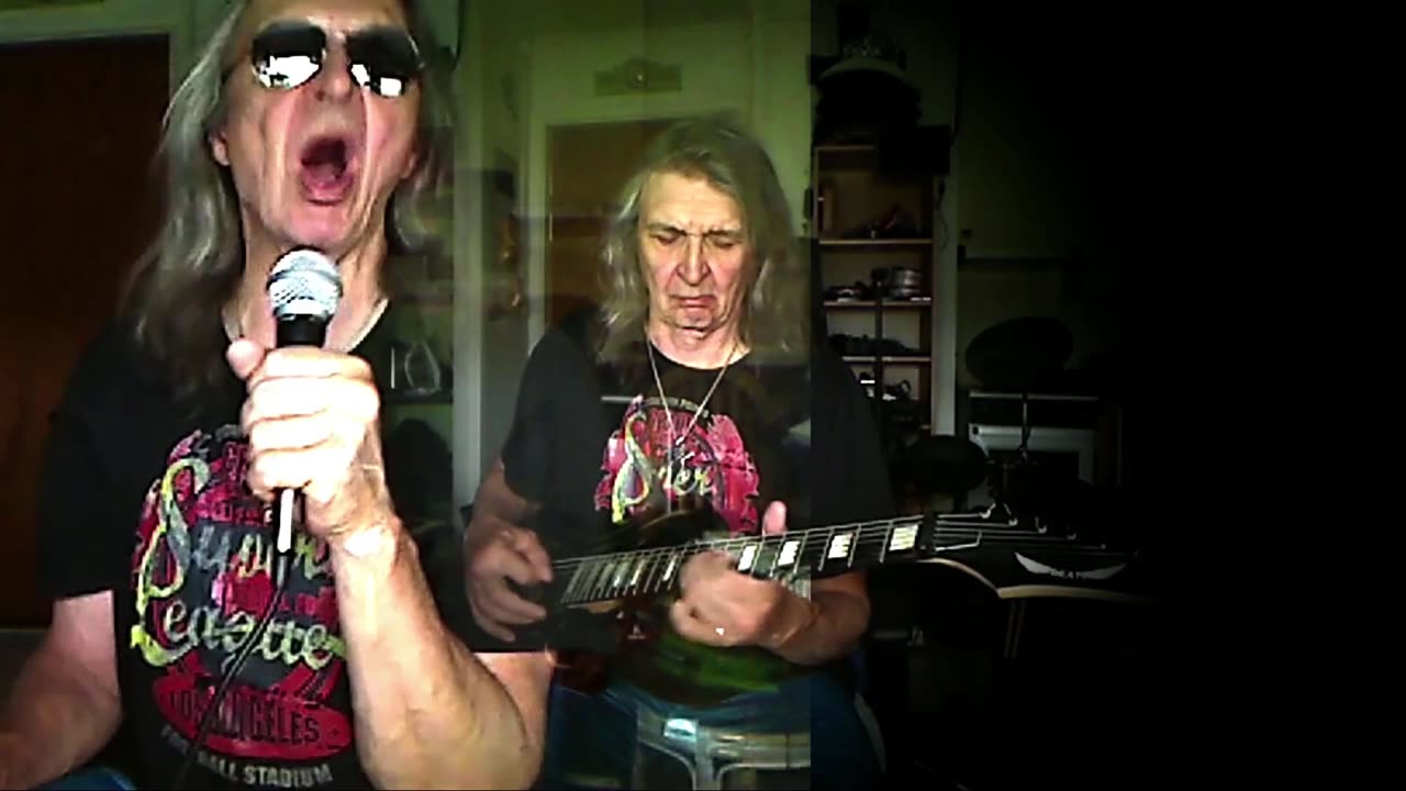 Elän unelmaani - Indy Angel