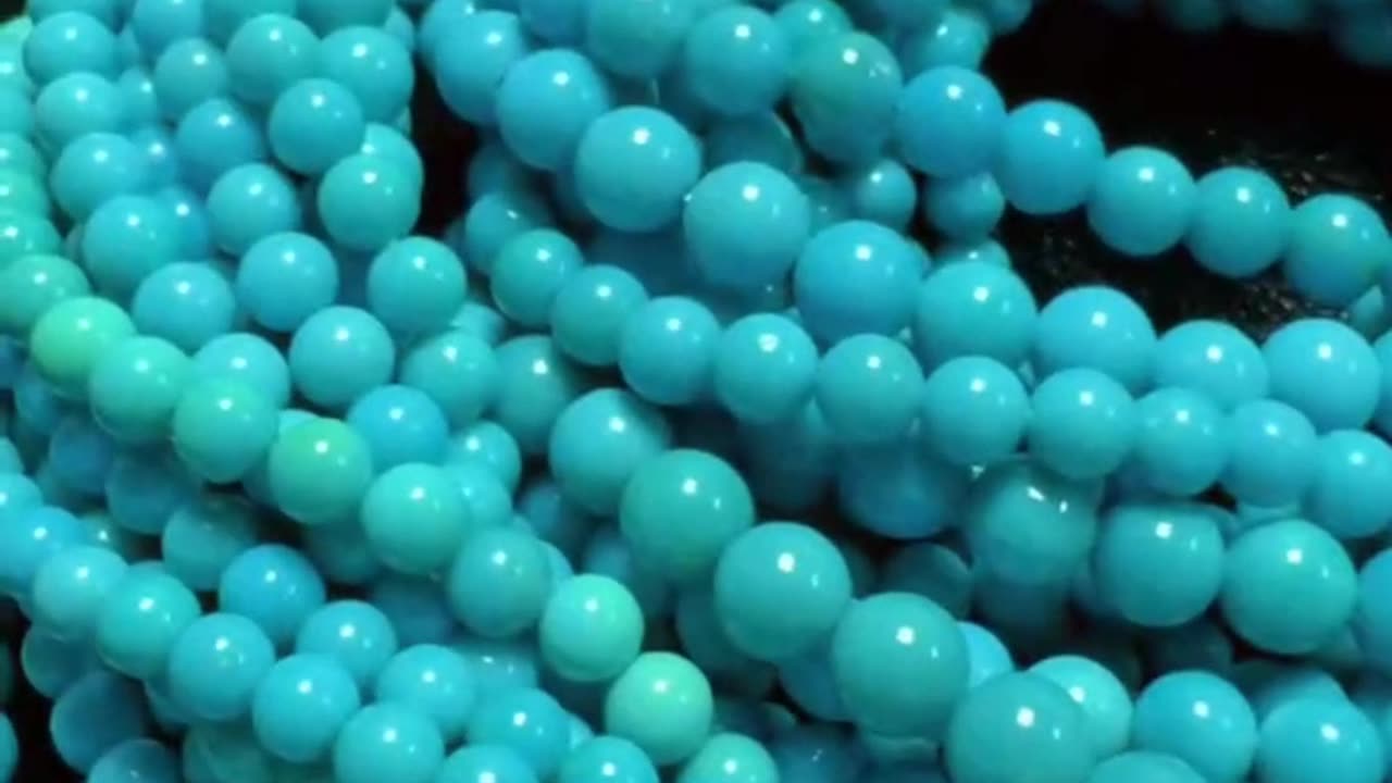 2025-0409-02 natural raw turquoise raw material bead and cabochons