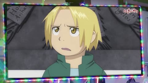 Full Metal Alchemist Brotherhood Tagalog Dubbed HD - Episode 2