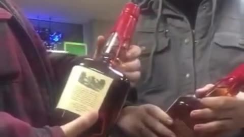 Normal conversation with an alcoholic brother 😅😅