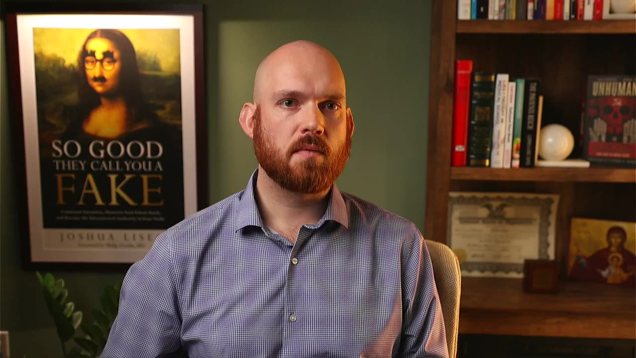 The Ad Hominem Counter-Attack ft. How to Talk to Liberals So They Listen — Daily Persuasion Ep. 167