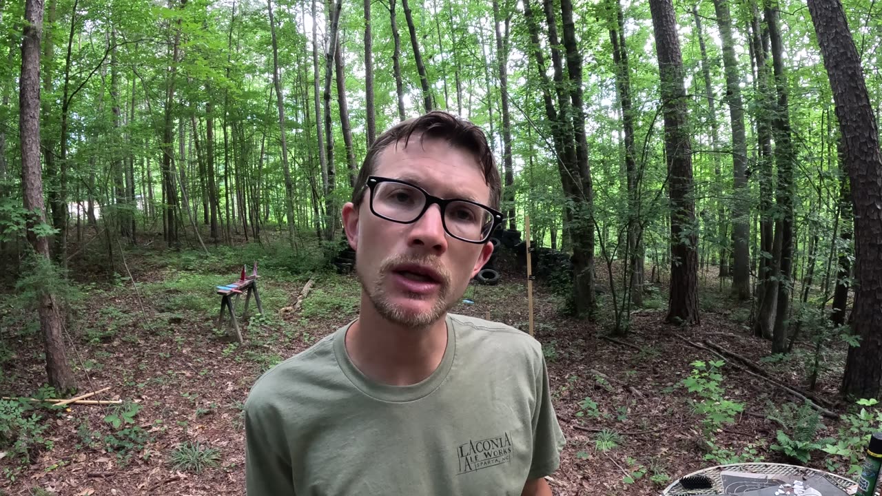 CC&G (Coffee, Chat, and Gun's) # 40