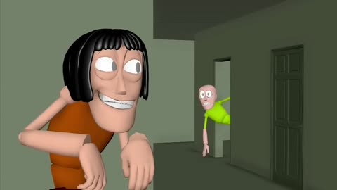 When Mom Goes Full Savage Mode 😂 | Hilarious 3D Animation – Part 4