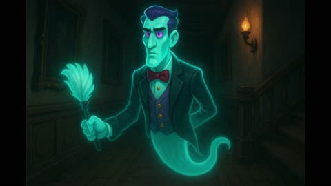 Spectral Butler V1