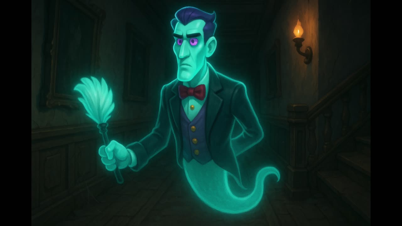 Spectral Butler V1