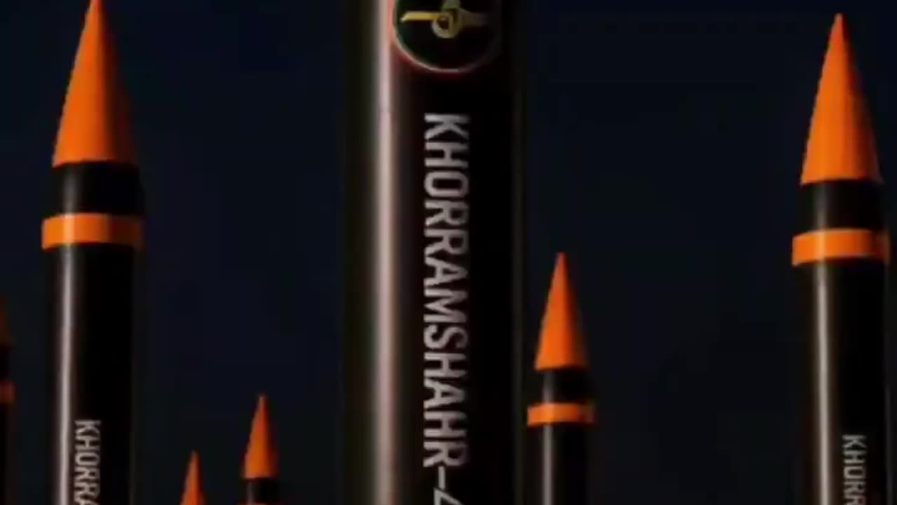 🚨 Iran Threatens U.S. Base with AI! Russia Warns: "Attack Iran and Face the Consequences!" 💥🌍