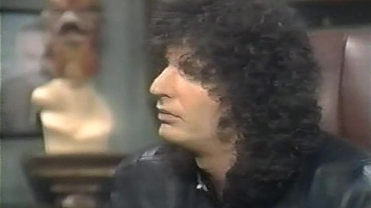 Howard Stern - FOX Pilot - Episode 01