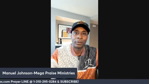 Powerful Word America War or Not? What's Next! - 6/20/25